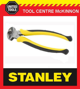 STANLEY FAT MAX 160mm END CUTTING PLIERS