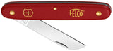 FELCO 39050 SWISS MADE GRAFTING AND PRUNING KNIFE – ALL PURPOSE KNIFE