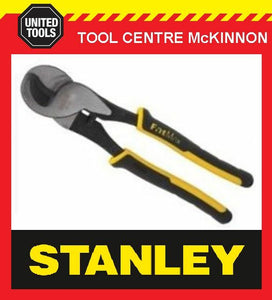 STANLEY FAT MAX 215mm CABLE CUTTING PLIERS