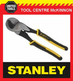 STANLEY FAT MAX 215mm CABLE CUTTING PLIERS