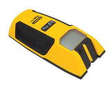 STANLEY FATMAX S300 STUD FINDER / SENSOR WITH AC DETECTION – 38mm CAPACITY