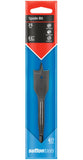 SUTTON TOOLS 25mm SPADE BIT