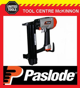 PASLODE NT 65-1 65mm T-NAILER AIR NAIL GUN