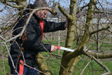 FELCO 621 24cm BLADE PULL-STROKE STRAIGHT BLADE PRUNING SAW
