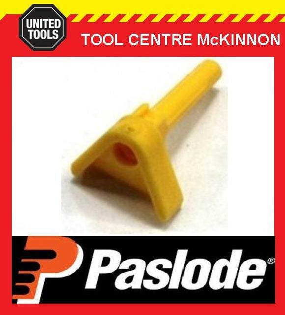 PASLODE CORDLESS GAS FIXER 900697 STEM ADAPTER – SUIT IM250A