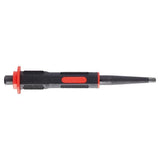 SUTTON TOOLS 2.5mm NAIL PUNCH WITH SOFT GRIP HANDLE