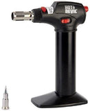 HOT DEVIL HD908 3 IN 1 BUTANE GAS BLOW TORCH & SOLDERING IRON