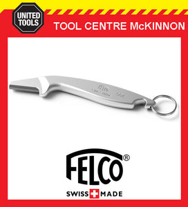 FELCO 904 SWISS MADE TUNGSTEN CARBIDE SECATEUR SHARPENER / SHARPENING TOOL