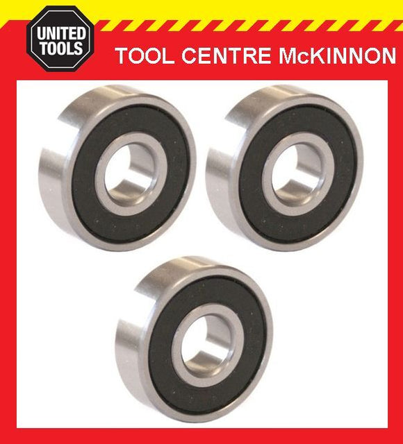 REPLACEMENT BEARING SET TO SUIT MAKITA BELT SANDER – 9403