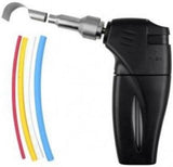 HOT DEVIL HDHSK HEAT SHRINK AND MINI BUTANE GAS BLOW TORCH KIT