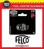 FELCO 6/90 BOLT REPAIR KIT – SUITS MODEL 6, 11, 12, 16, 17, 100, 6CC