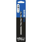 SUTTON VIPER HSS A/F JOBBER DRILL BIT FOR WOOD, METAL & PLASTIC - ALL SIZES