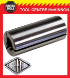 CARB-I-TOOL TC1 ½” – ¼” STRAIGHT COLLET – SUIT MAKITA AND HITACHI ROUTERS