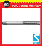 SUTTON M3 x 0.5mm TUNGSTEN CHROME METRIC HAND TAP FOR THROUGH HOLE TAPPING