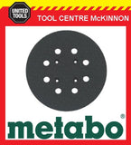 METABO FSX 200 SANDER 125mm REPLACEMENT BASE / PAD