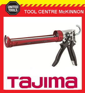 TAJIMA CNV-100SP12 CONVOY SUPER PREMIUM 12:1 THRUST CAULKING SEALANT SEALING GUN