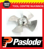 PASLODE CORDLESS GAS FRAMER 403167 FAN BLADE ASSY – SUIT IMCT, FRAMEMASTER ETC