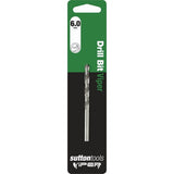 SUTTON VIPER 6.0mm HSS METRIC JOBBER DRILL BIT – WOOD, METAL & PLASTIC