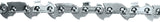 MAKITA CHAINSAW CHAIN – 40cm (16") 3/8” 0.043 SUIT DUC400, DUC405, UC4020A ETC