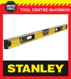 STANLEY FATMAX 1200mm MAGNETIC DIGITAL LEVEL