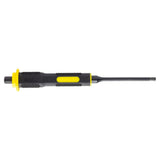 SUTTON TOOLS 12mm PIN PUNCH WITH SOFT GRIP HANDLE