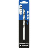 SUTTON VIPER HSS A/F JOBBER DRILL BIT FOR WOOD, METAL & PLASTIC - ALL SIZES