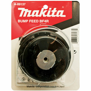 MAKITA BUMP FEED HEAD FOR WHIPPER SNIPPER – M8 x 1.25mm SUIT RST210 ER2650 ETC