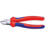 KNIPEX 70 02 160 160mm DIAGONAL / SIDE CUTTING PLIERS – MADE IN GERMANY