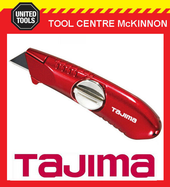 Cutter sécurité Tajima V-Rex-Reservoir TP Cutter sécurité Tajima V-Rex-Reservoir TP