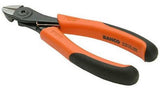 BAHCO ERGO 4pce PLIER SET