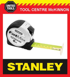 STANLEY FAT MAX XTREME 8m METRIC TAPE MEASURE (THE BEAST)