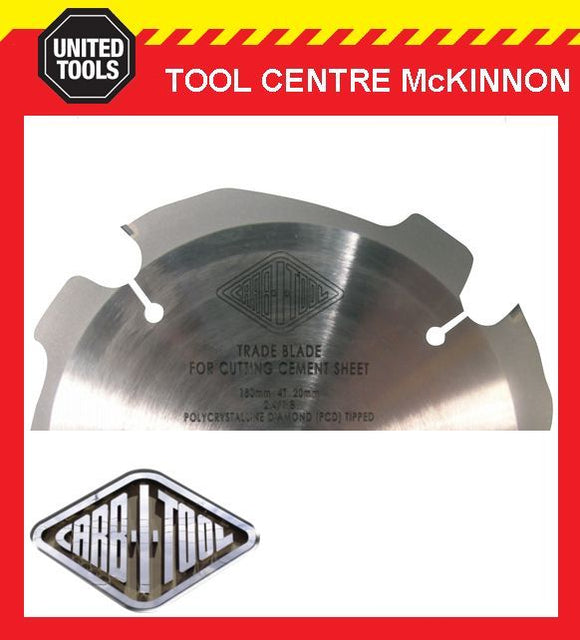 CARB-I-TOOL 250mm / 10