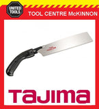 TAJIMA RAPID PULL 265 JAPANESE STYLE 265mm FINE CUT (16TPI) PULL SAW