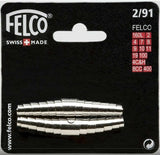 FELCO 2/91 REPLACEMENT SPRINGS – SUITS MODEL 160L,2,4,7,8,9,10,11,19,100,4C&H