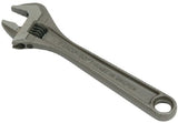 BAHCO 8073 12” PHOSPHATED BLACK FINISH ADJUSTABLE WRENCH SHIFTER