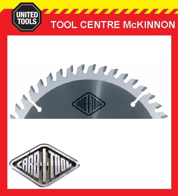 CARB-I-TOOL 250mm / 10