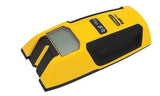 STANLEY FATMAX S300 STUD FINDER / SENSOR WITH AC DETECTION – 38mm CAPACITY