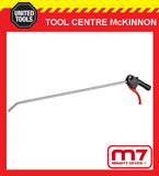 M7 MIGHTY SEVEN 12” / 300mm BENT NOZZLE AIR BLOW GUN