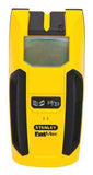 STANLEY FATMAX S300 STUD FINDER / SENSOR WITH AC DETECTION – 38mm CAPACITY