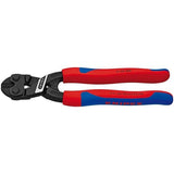 KNIPEX 71 02 200 200mm COBALT COMPACT BOLT CUTTERS – MADE IN GERMANY