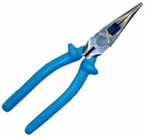 CHANNELLOCK / CHANNEL LOCK 3218 1000V 212mm INSULATED LONG NOSE PLIERS