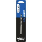 SUTTON VIPER HSS A/F JOBBER DRILL BIT FOR WOOD, METAL & PLASTIC - ALL SIZES