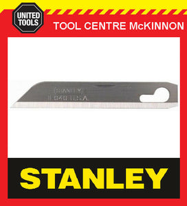 KNIFE BLADE TO SUIT STANLEY 10-049 FOLDING POCKET HOBBY / CRAFT KNIFE