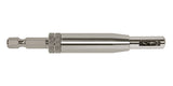 P&N BY SUTTON HINGE MATE SELF CENTREING 1/8” HINGE DRILL FOR #8 & #10 SCREWS