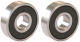 REPLACEMENT BEARING SET TO SUIT MAKITA CIRCULAR SAW – 5007NB