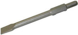 INDUSTRIAL JACK HAMMER CHISEL BIT 410mm x 30mm WITH 30mm-HEX SHANK