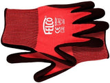 FELCO 701 SMALL GARDEN GLOVES – 13 GAUGE HPPE KNITTED WITH NITRILE COATING