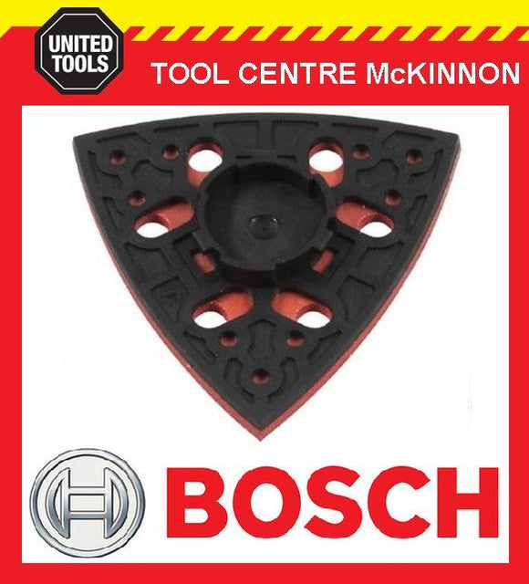 BOSCH PSM 160 A, PSM 160 AE SANDER REPLACEMENT BASE / PAD