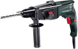METABO KHE 2444 800W 3-MODE SDS PLUS ELECTRONIC COMBINATION ROTARY HAMMER DRILL