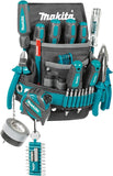 MAKITA ULTIMATE ELECTRICIANS TOOL POUCH / BAG E-15241